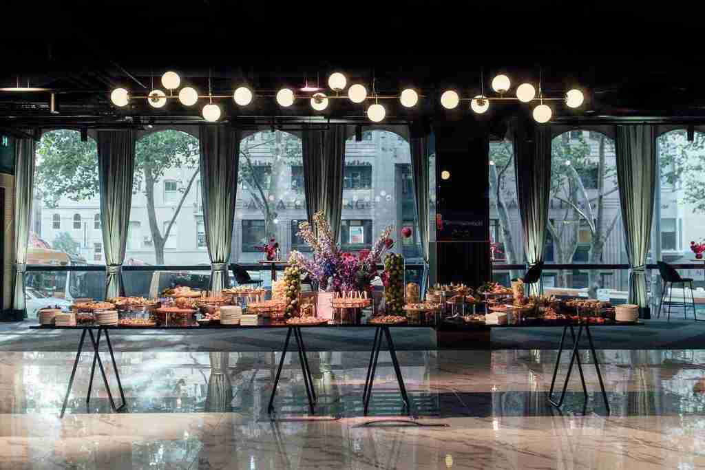unique event venue for a private event