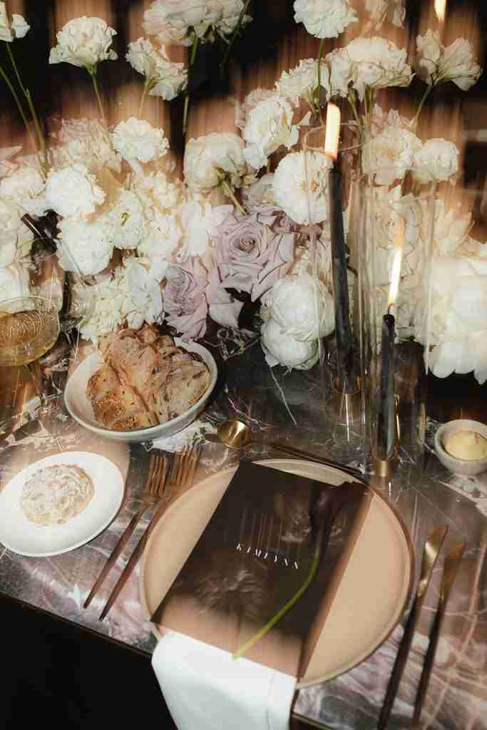Ruffles + Bells | Metropolis Events