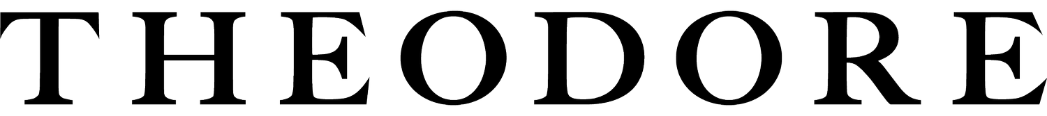 THEODORE+Logo