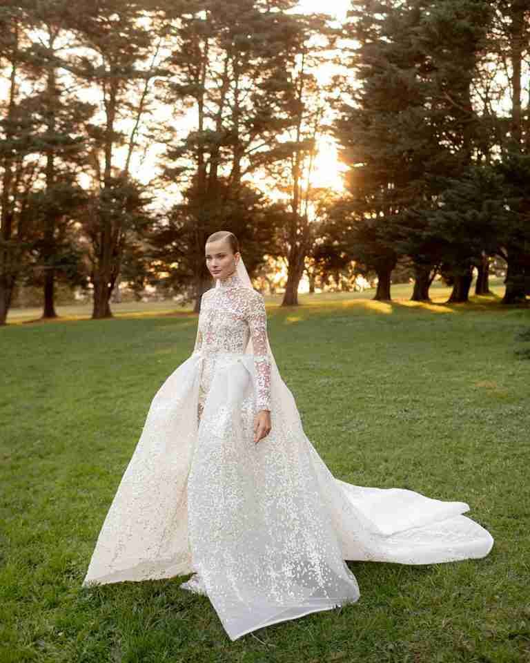 What to Expect at Melbourne Bridal Fashion Week 2025 - Metropolis Events - Neiyo Photography