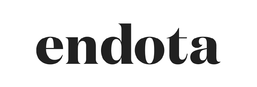 Endota-Logo-Centre
