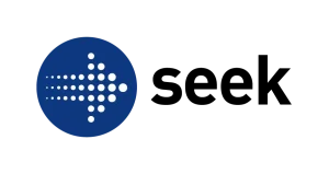 SEEK-Logo