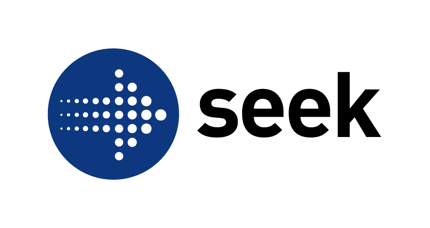 SEEK-Logo