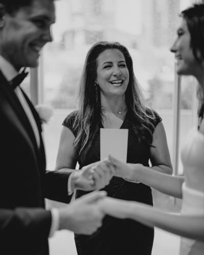 ceremony packages