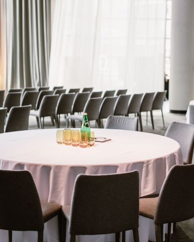 meetings packages